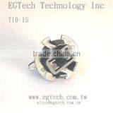 LED Lamp Wedge Holder T10-15 thumbnail-1