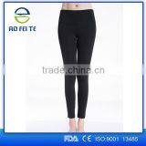 New OEM Women Leggings Colorful Compression Pants, Women Wholesale Yoga Pants thumbnail-2