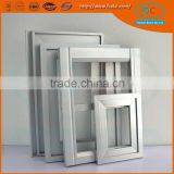 Excellent Material Spraying Aluminium Doors For Warehouse thumbnail-3
