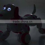 2.4G Radio Remote Control Smart Dog Wireless Remote Control Dog thumbnail-6