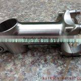 Xacd Made Titanium Mtb Bike Stem Titanium Road Bike Stem Titanuim Bicycle Stem Custom thumbnail-4