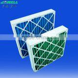 Pre Filter Panel Filter g2 Pre Filter Synthetic Air Fiter Media for Plant