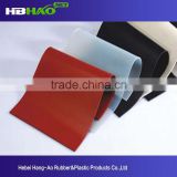 Corrugated Rubber Flooring/Rubber Sheet for Trucks Bed