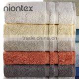 Perfect Soft Cotton Beach Towel for Hotel & Home Use With Full Package Service thumbnail-2