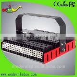 2016 New Waterproof 150w Led Tunnel Light 3 Module 150w Meanwell Driver