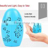 Daylily Artifact of Hand Warmer - Portable Self Heating Egg Warmer thumbnail-6