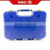 60pcs 1/2" and 1/4" Mechanic Tool Box Set Hand Set Tools thumbnail-2