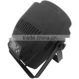CE LVD EMC FCC Dot Controlled Bee Eye Wash Beam Zoom 4in1 RGBW 19*15w LED Par Light thumbnail-4