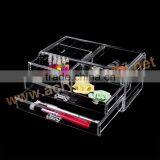 Injection Retail Cosmetic Display Cases/cosmetic Display Drawers/cosmetic Window Display