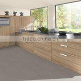Plywood, Melamine, Solid Wood Carcase Material Ready to Assemble Kitchen Cabinets