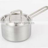2015 New Type Stainless Steel Milk Pot With Lid thumbnail-1