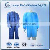 Hottest PE Chemistry Lab Coat With High Quality