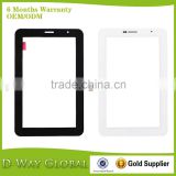 Guarantee original quality for Samsung Galaxy Tab 2 7.0 P3100 touch screen digitizer