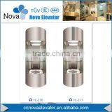 Outdoor Lift Elevators