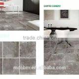 2016 hot sale ceramic floor tiles cement tiles new designs for home dopt