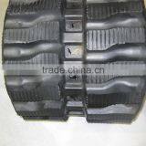 Case CX36B Excavator Rubber Track, Case CX36B Rubber Belt, Case CX36B Rubber Track, 300X52.5X88 thumbnail-1