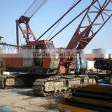 Good Quality of Used Hitachi Kh100-2 for Sale thumbnail-1