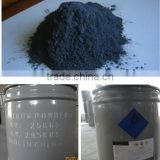 kingstyle dark flake aluminium powder for firework