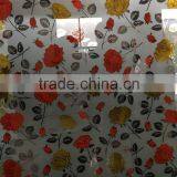 Acid Ice Glass Decorative for Door,decorative Glass for Windows for Iraq, Pakistan thumbnail-2