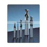 NACHI FUJIKOSHI CORP Cutting Tool Drills End Mills DLC Mill for Aluminum Made in Japan