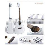 CARAVAN MUSIC All Linden Rosewood Fingerboard Plastic Acoustic Guitars thumbnail-6
