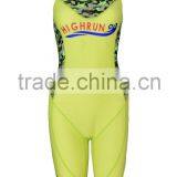(Hot Selling)Women's One Piece Fashionable Elegant Beach Wear/Swim Wear thumbnail-1