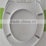 One Button Release Urea Toilet Family Seat WC Pussy Covers thumbnail-5