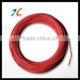 Solid Conductor Type and Home Appliance Industrial Machine Led Application Teflon Coated Stranded Wire