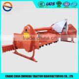 High Quality Tobacco Machinery New Type Rotary Tiller for Tabacco Field thumbnail-3