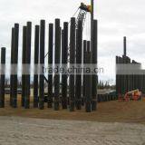 Tubular Piling Pipe From Tianjin XinyueTop Manufacturer thumbnail-5