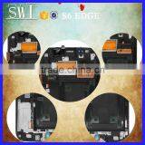 Chinese Supplier 100% Original Test Repair Lcd Module for Samsung s6 Edge thumbnail-2