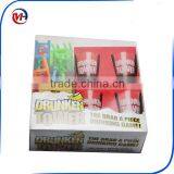 Plastic Drunken Tower thumbnail-1