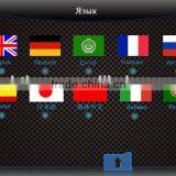 Pigmented Spot Removal NEW 2016 Stock Machine In Moscow! Portable IPL OPT Skin Rejuvenation Hair Removal Machine / IPL+OPT/ IPL Hair Removal Machine 515-1200nm thumbnail-5