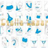 Facial Laser Hair Removal 808nm 755nm 1064nm Wave Diode Laser Machine thumbnail-4