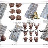 Chocolate Tray ON Sale Good Quality Undefined Chocolate Mould