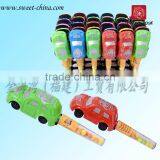 Q7 Car With Candy thumbnail-1