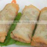 Frozen And Delicious Spring Rolls thumbnail-2