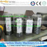 Newly Continuous Wood Charcoal Gasifier and Carbon Stove Sawdust Charcoal Coking Furnace