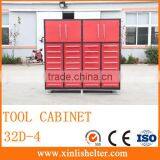 Heavy Duty Tool Cabinet With 32drawers and 4 Doors thumbnail-2