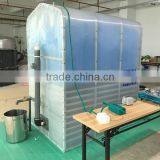 Domestic Assembled Biogas Digester With Cooking Machinery thumbnail-3