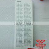 RAL Color Card RAL-K7 thumbnail-6