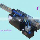 With CE Gas Thermal Fogger 6HYC-15 for Poultry House , Disinfection , Farmland