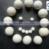 High quality cheap hot sales high alumina ceramic ball