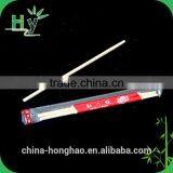High Quality Round Bamboo Chopstics thumbnail-3
