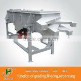 Mung Bean Vibrating Screen With CE Certiicate