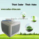 Window Grill Designs Outdoor Evaporative Air Cooler From China Aolan thumbnail-1