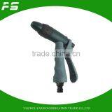 Adjustable Plastic Water Spray Nozzle thumbnail-1