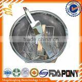 2016 Hot Sale New Manual Honey Extractor for Honey Producing thumbnail-6