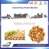 TVP Flakes Manufacturing Machine