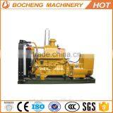 Chinese High Quality Iso9001 Used Small Diesel Generators thumbnail-3